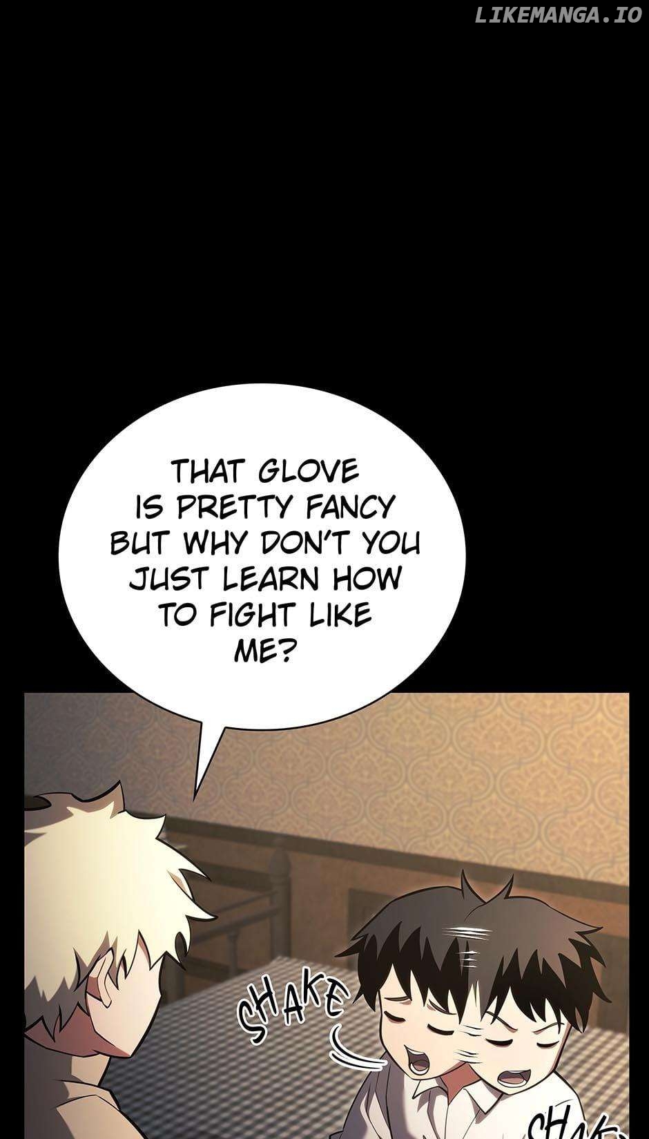 The Beginning After The End Chapter 182 image 038